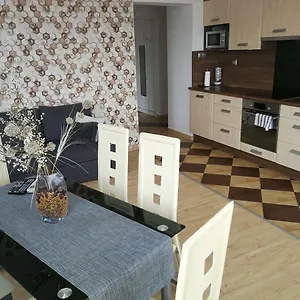 Tisza Parti Luxus Apartman Apartment